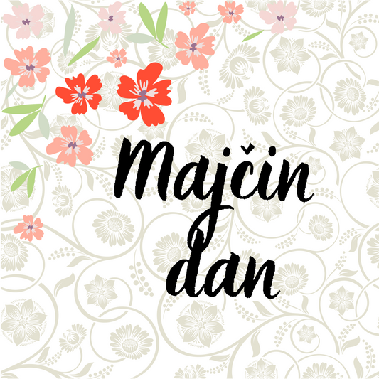 Majčin dan: Ljubav u svakom šavu