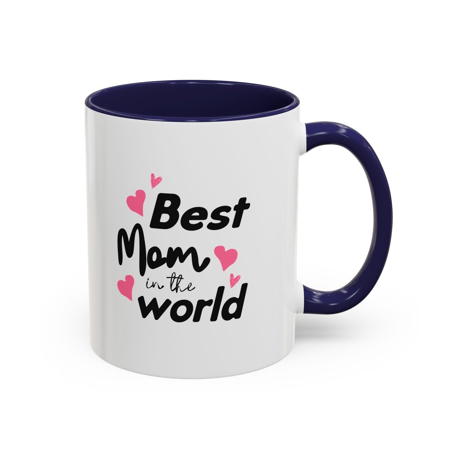 Šalica Best Mom in the World