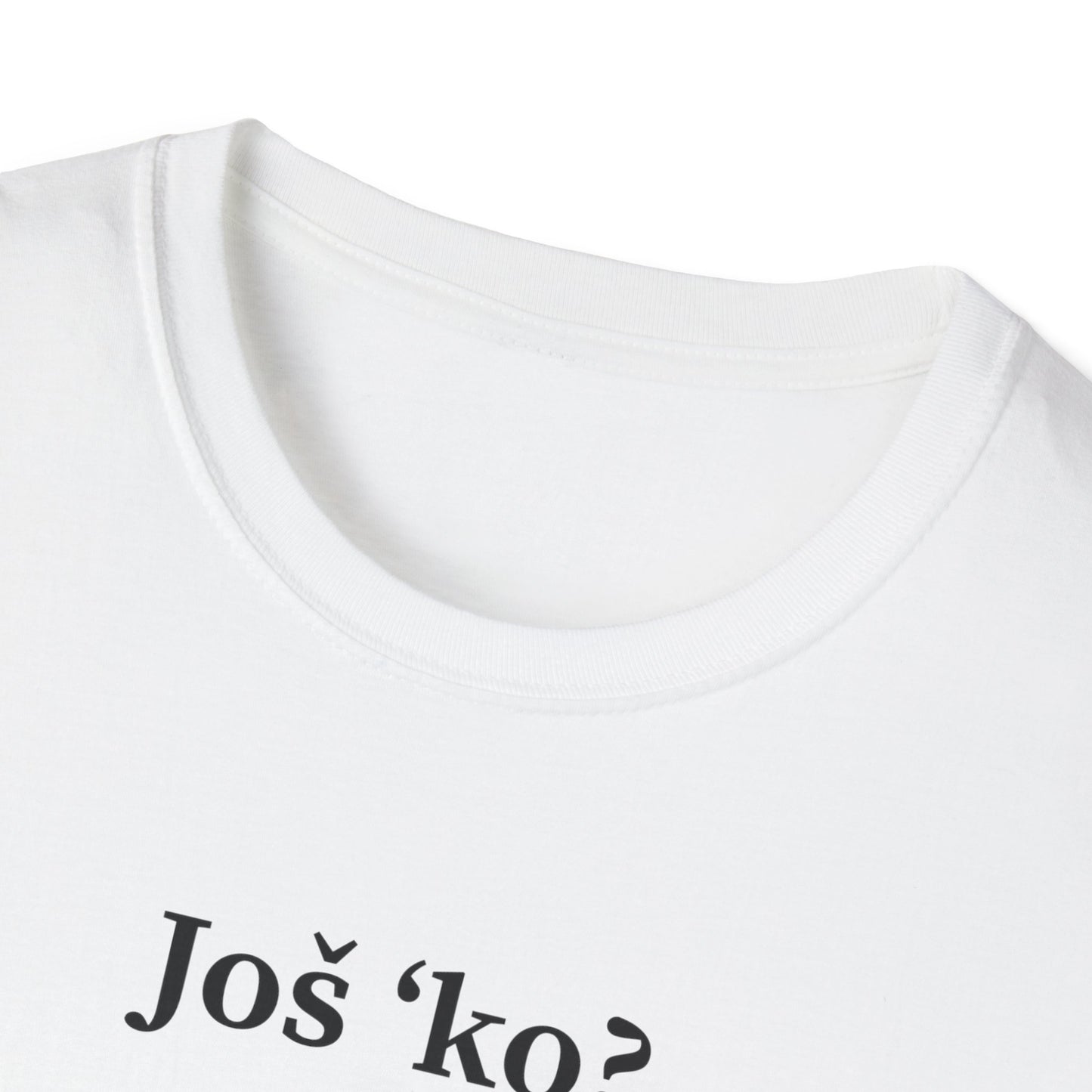 Majica Joško