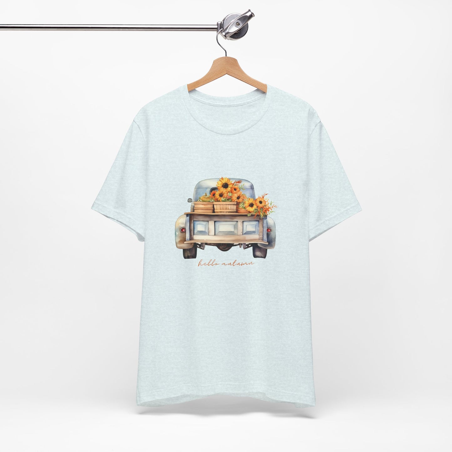 Majica Hello Autumn