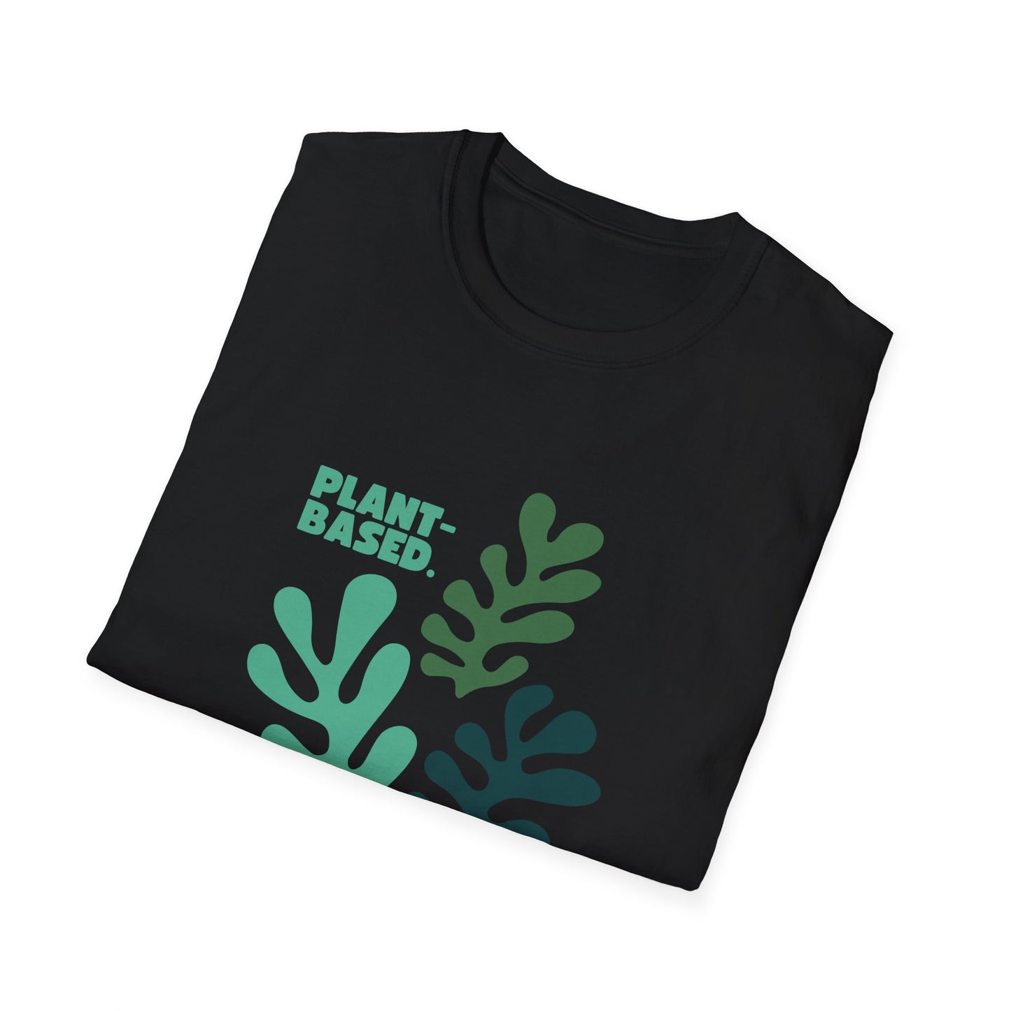 Majica Plant Based