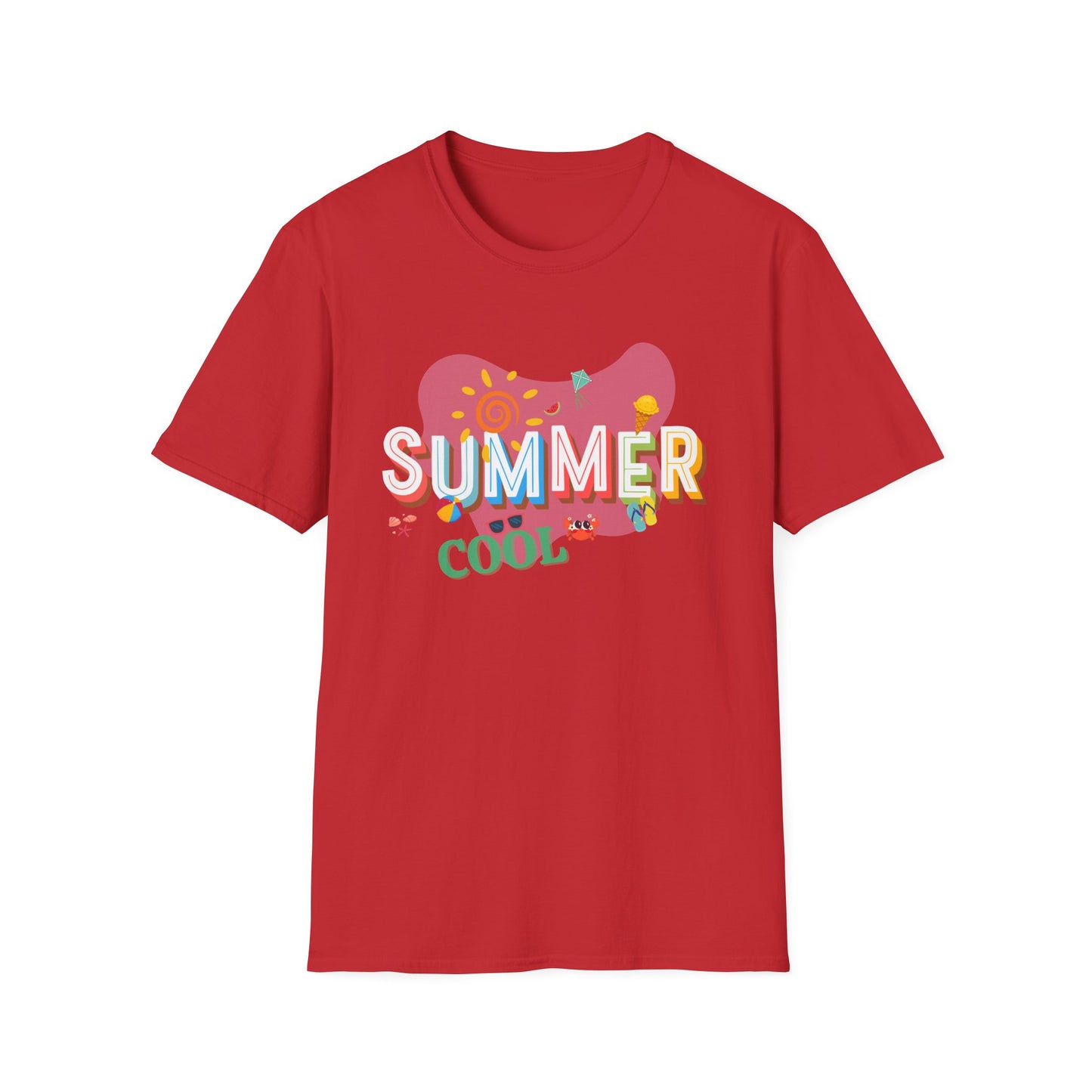 Majica Summer Cool