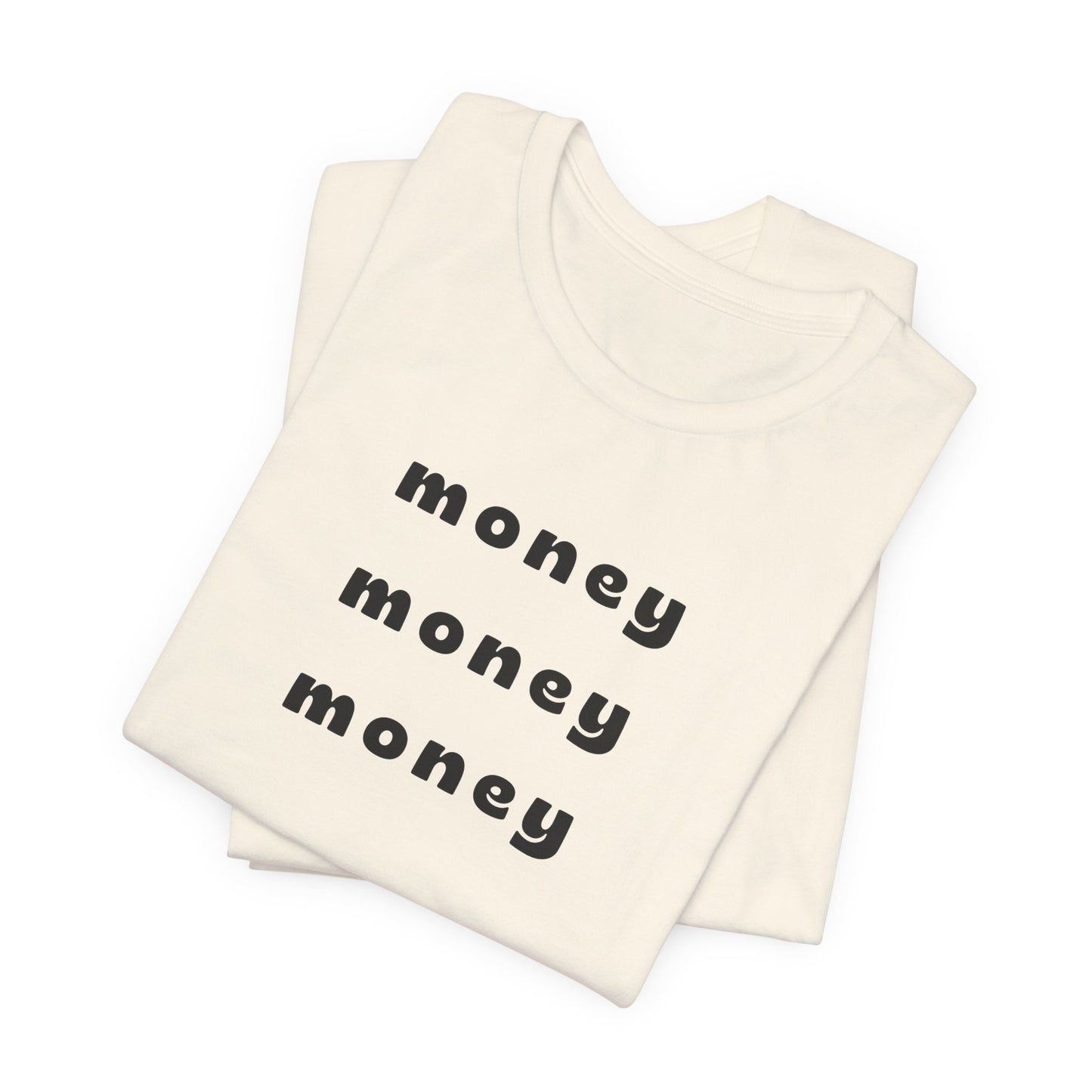 Majica Money