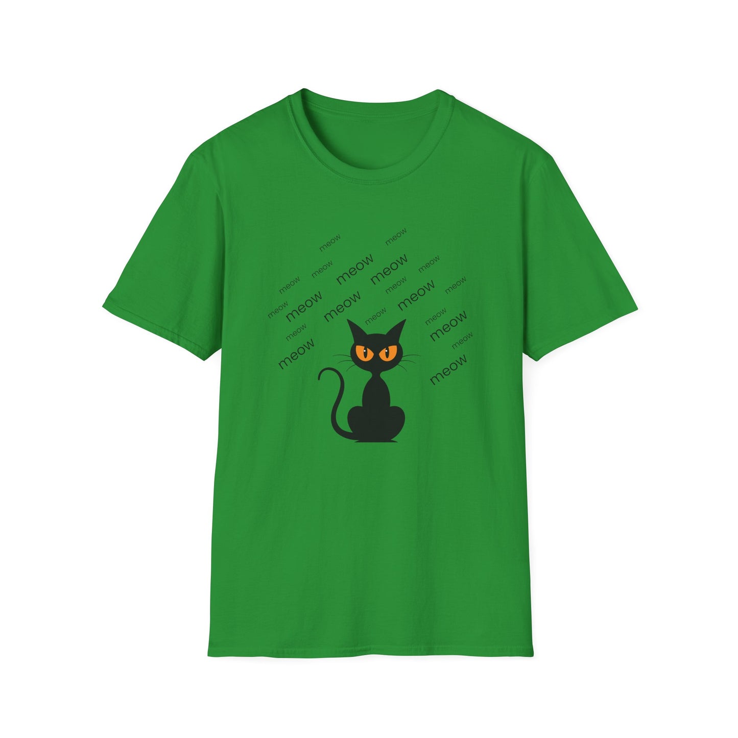 Majica Mačka Meow
