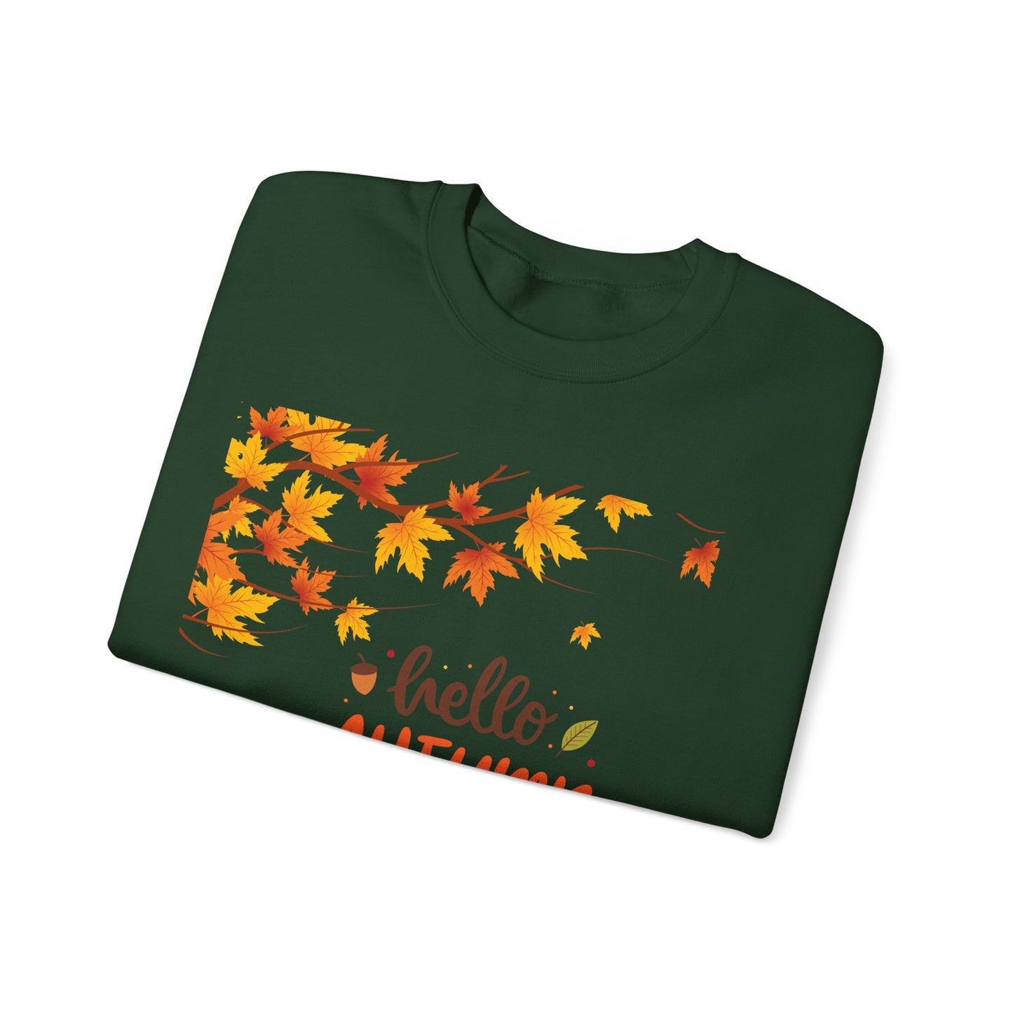 Majica Hello Autumn D