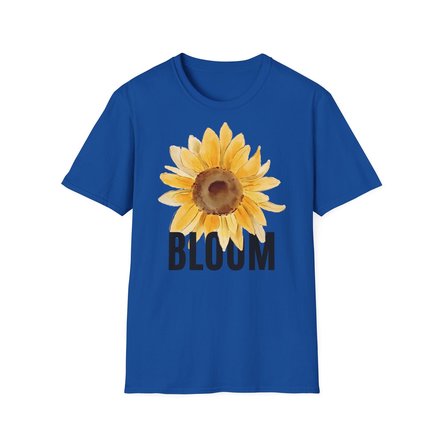 Majica Bloom