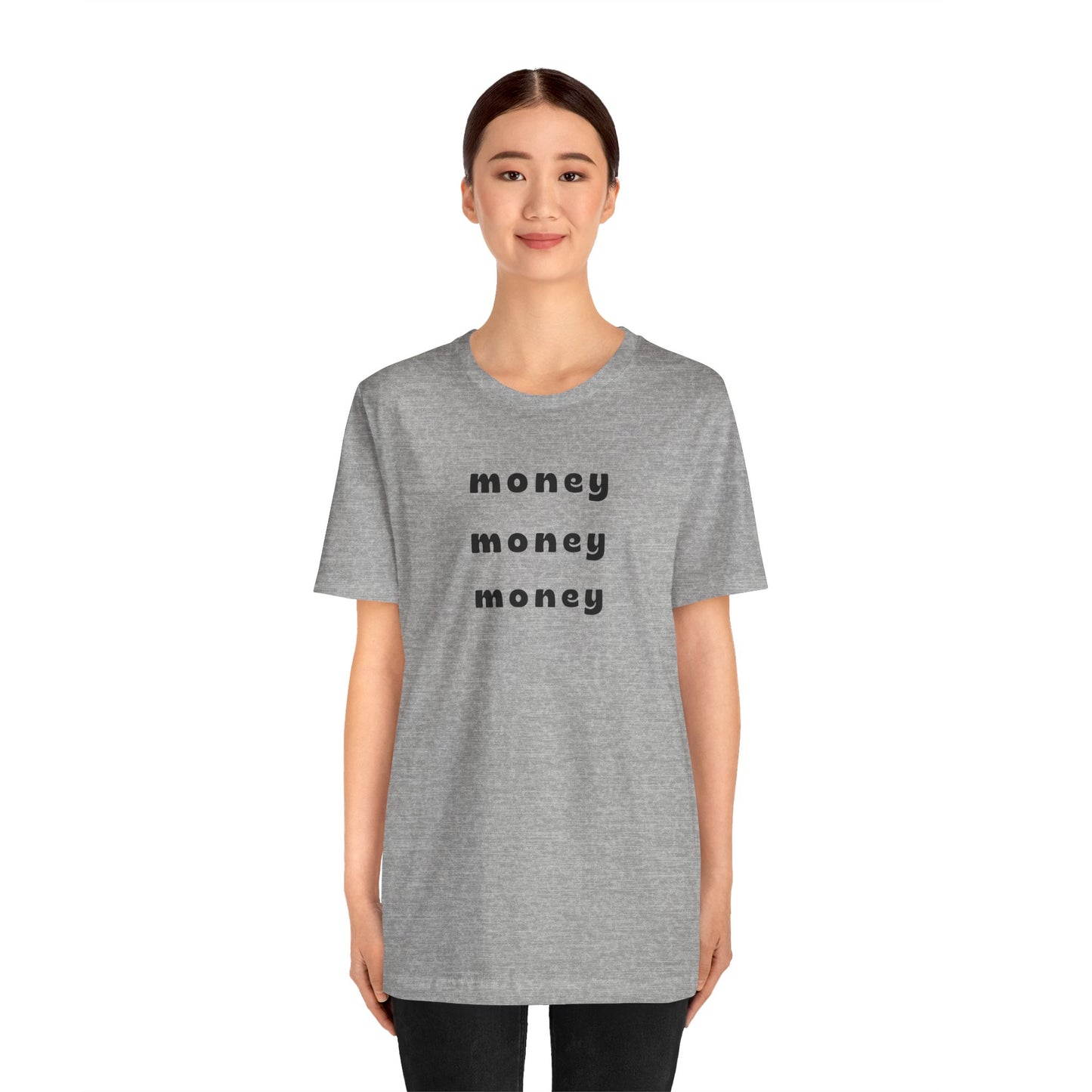 Majica Money