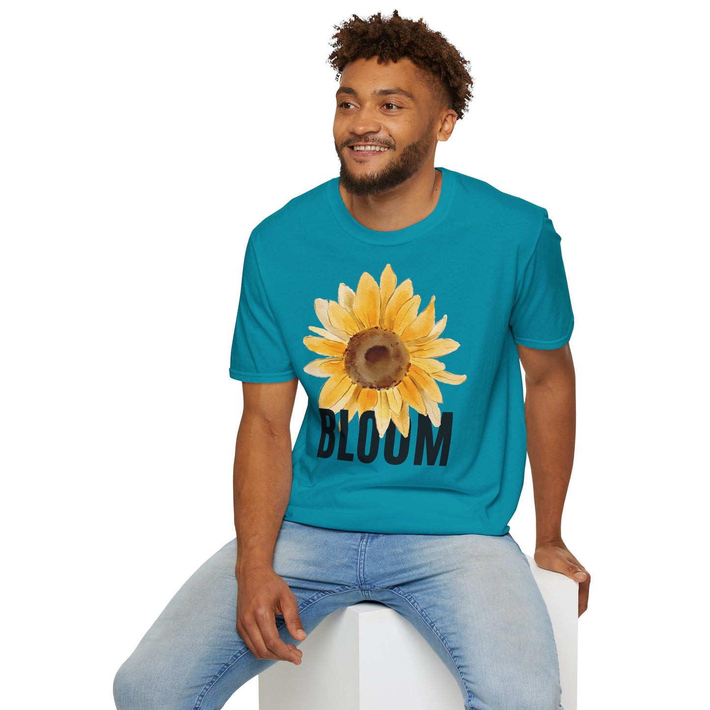 Majica Bloom
