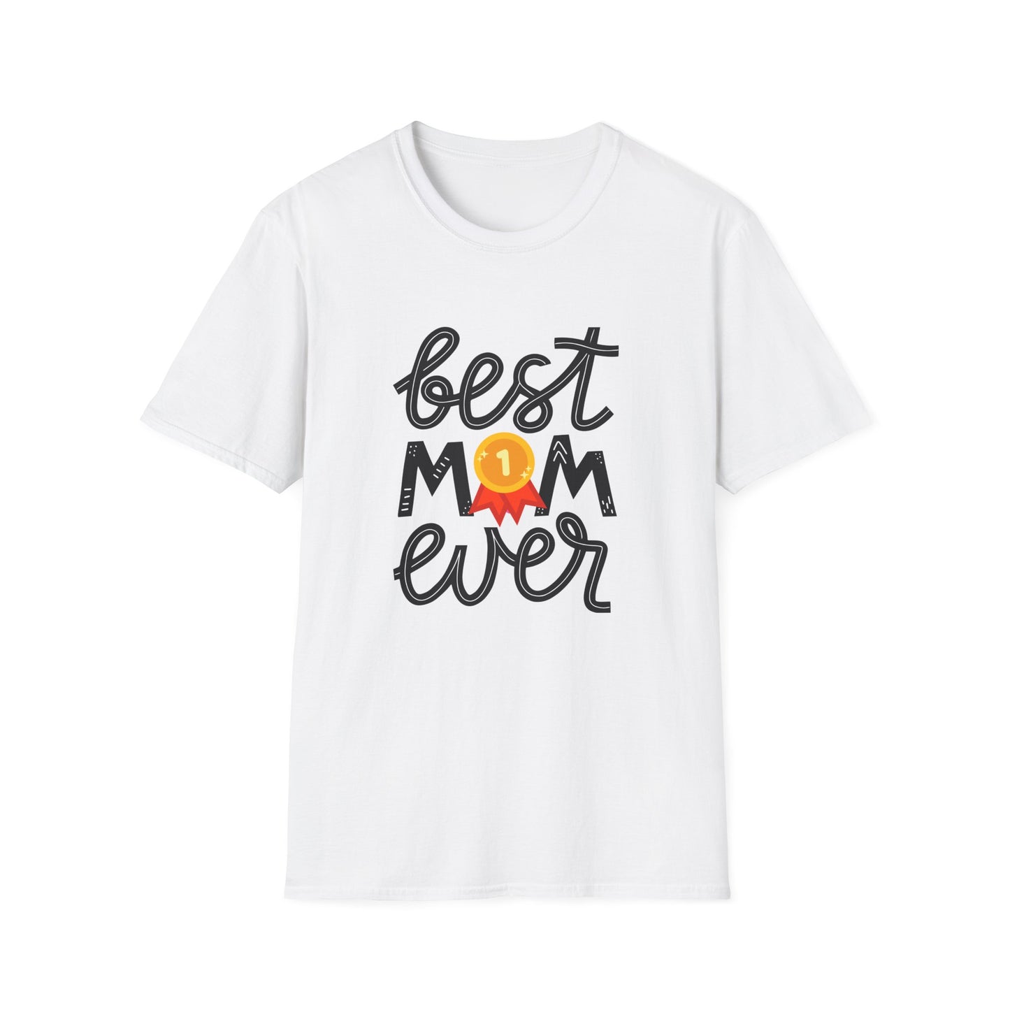Majica Best Mom Ever