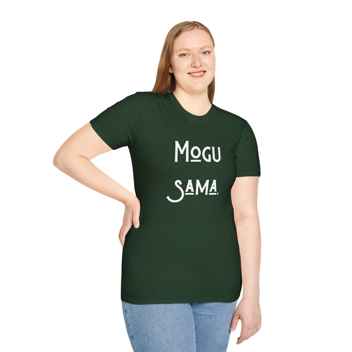 Majica Mogu Sama