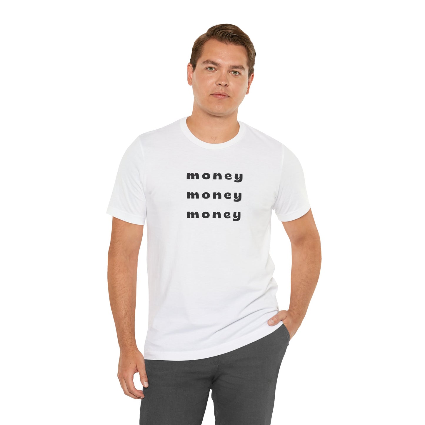 Majica Money