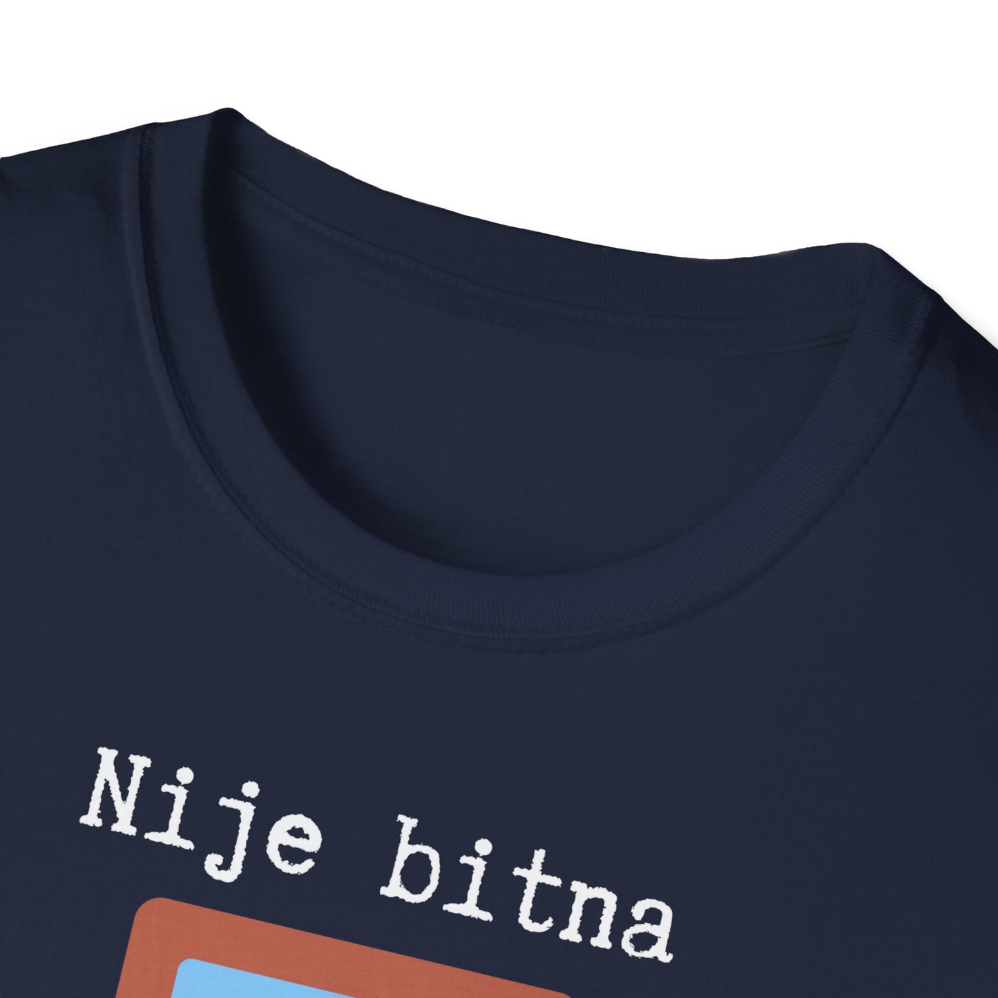 Majica Dobra Boja
