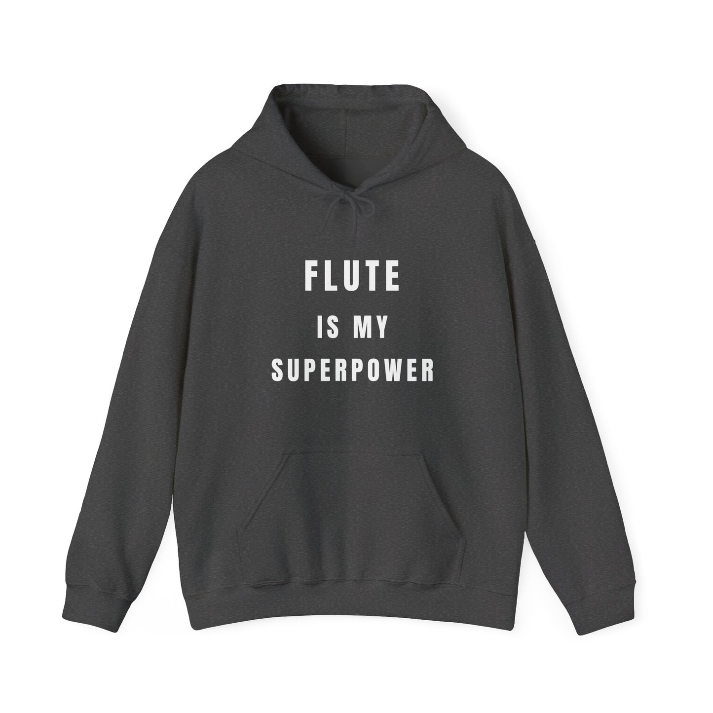 Hoodica Flute Superpower