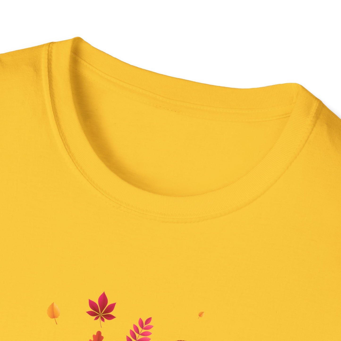 Majica Autumn Time