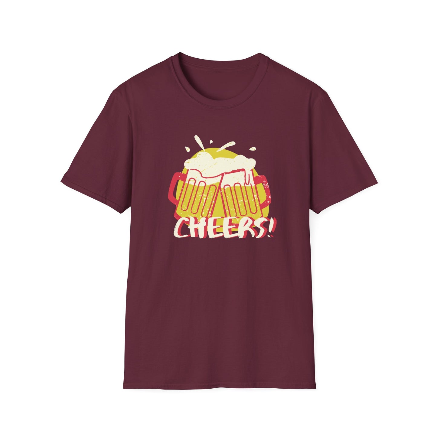 Majica Cheers!