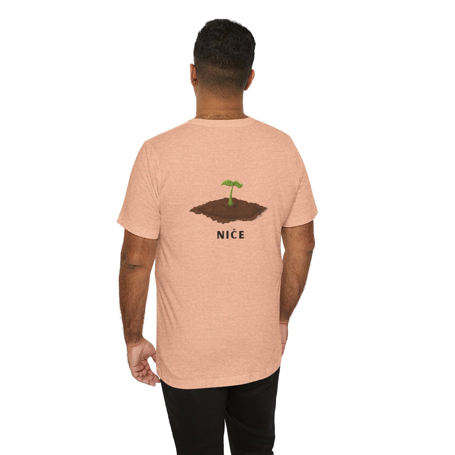 Majica Nietzsche