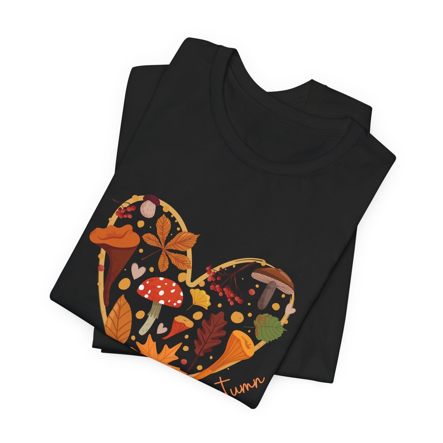 Majica Lovely Autumn