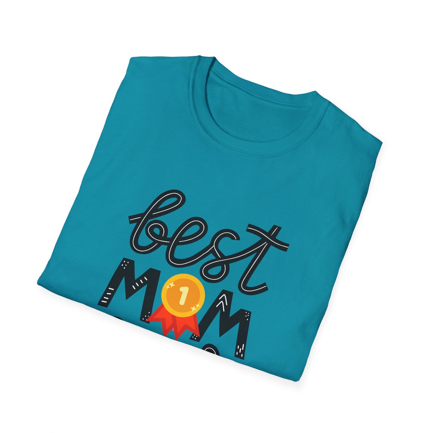Majica Best Mom Ever
