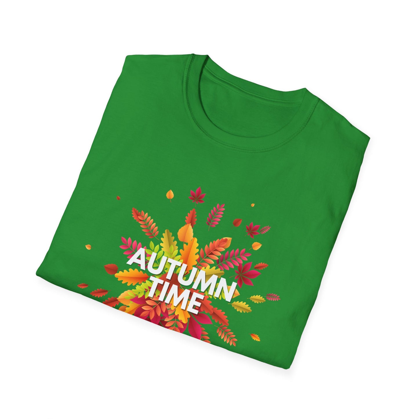 Majica Autumn Time