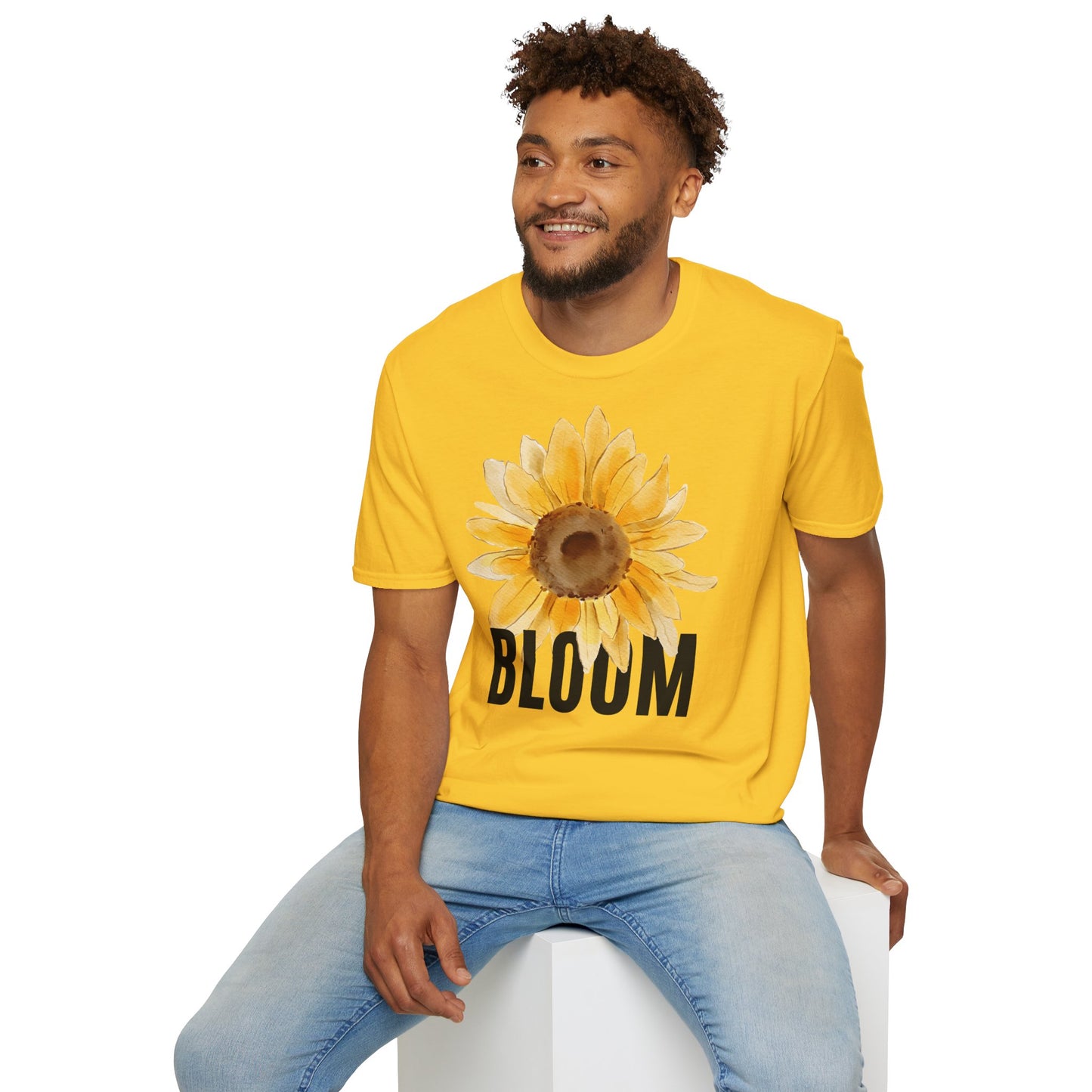 Majica Bloom