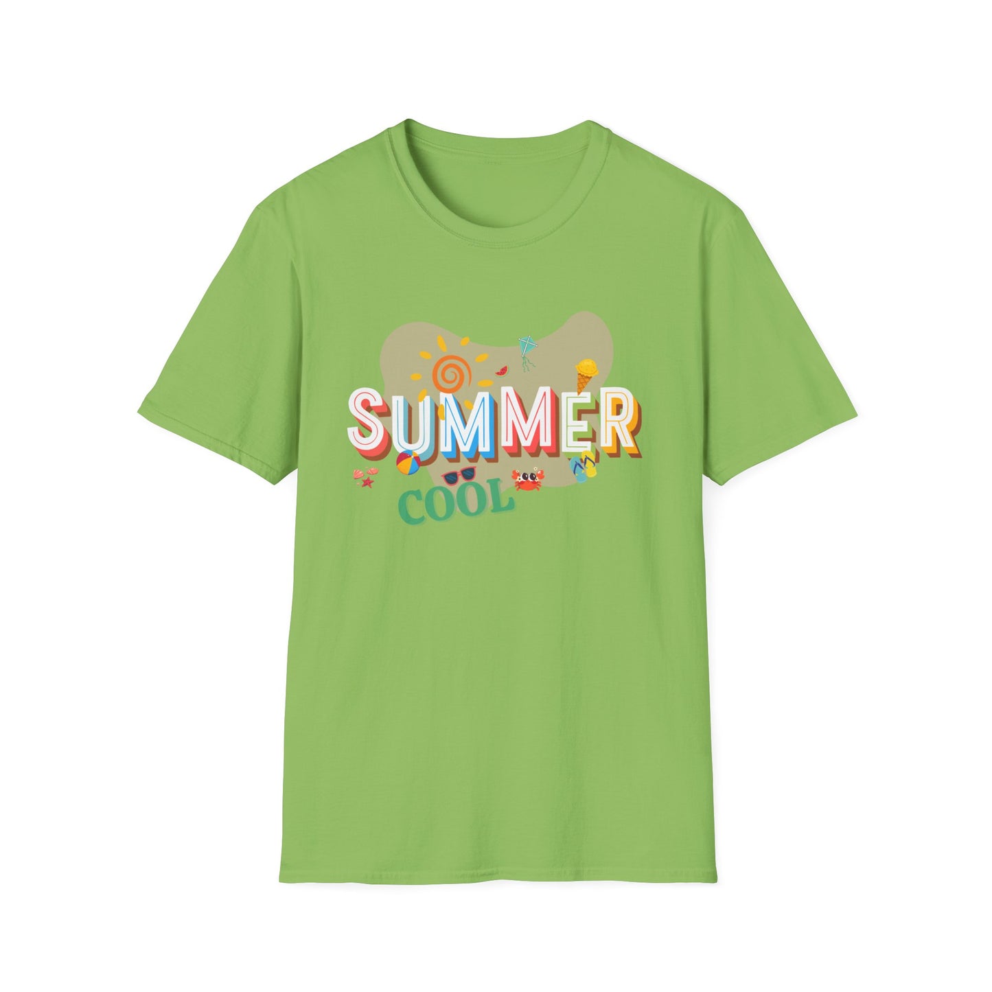 Majica Summer Cool