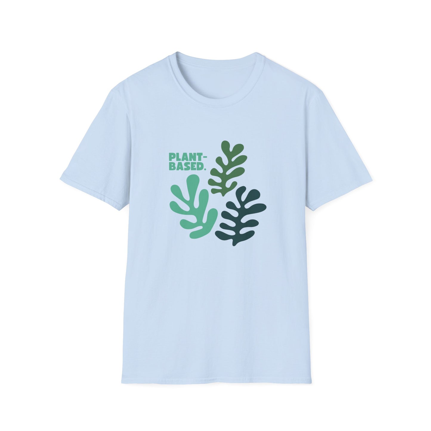 Majica Plant Based
