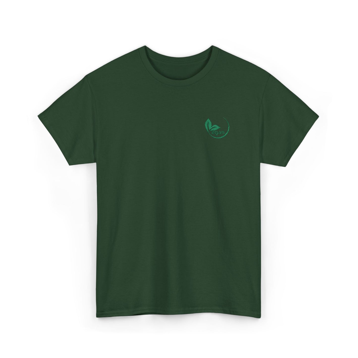 Majica VeganLogo