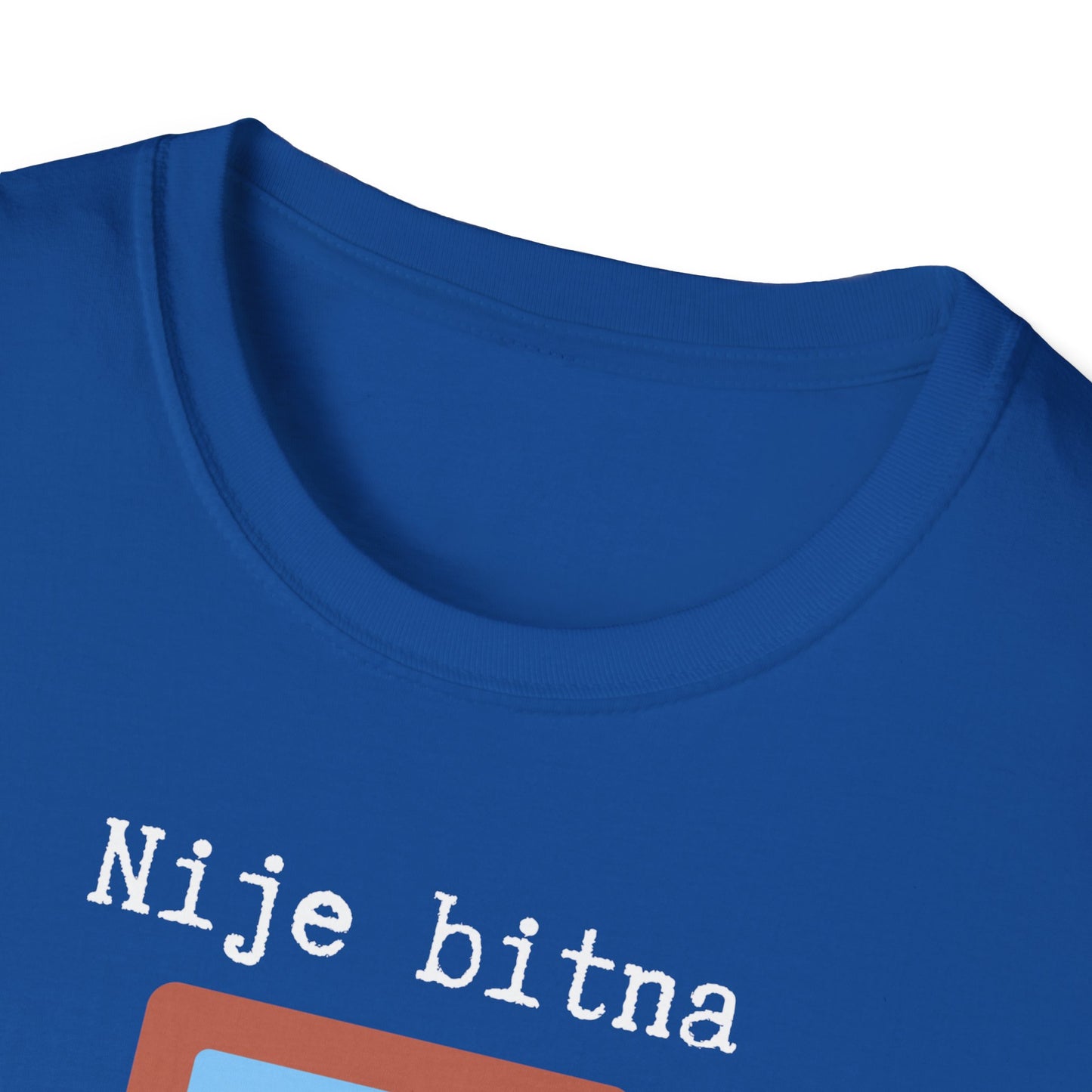 Majica Dobra Boja