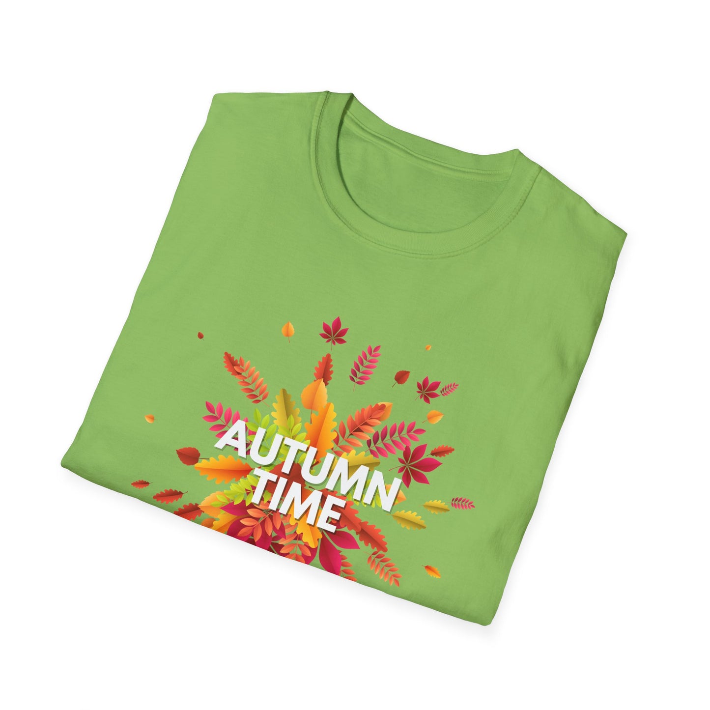 Majica Autumn Time