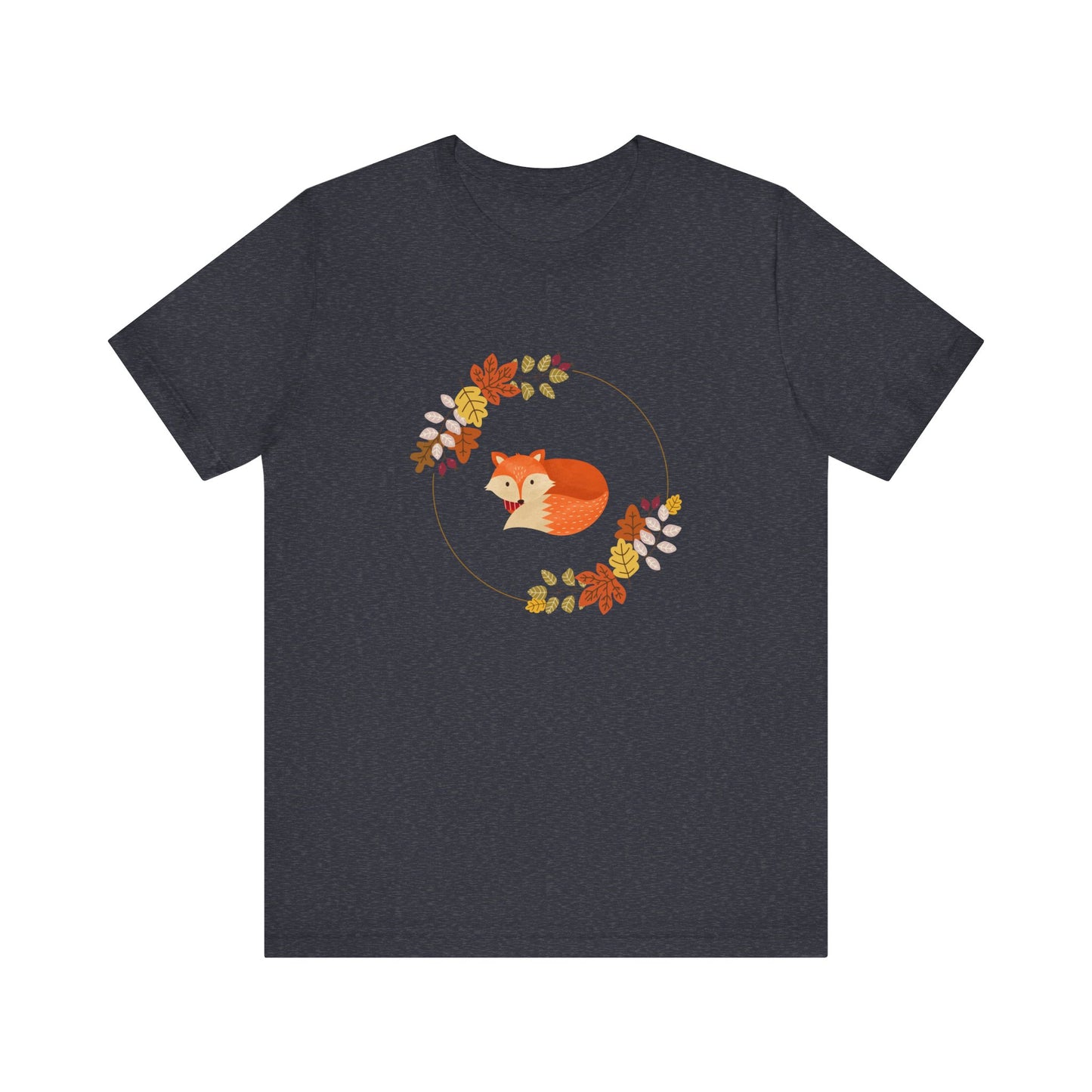 Majica Foxy