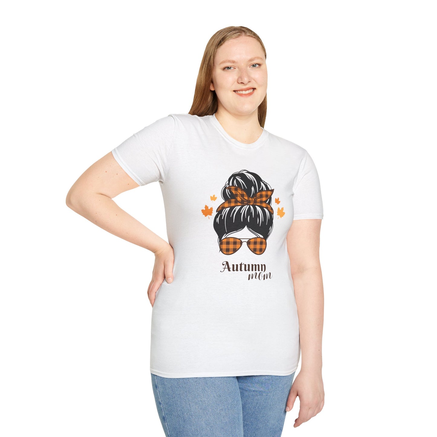 Majica Autumn Mom