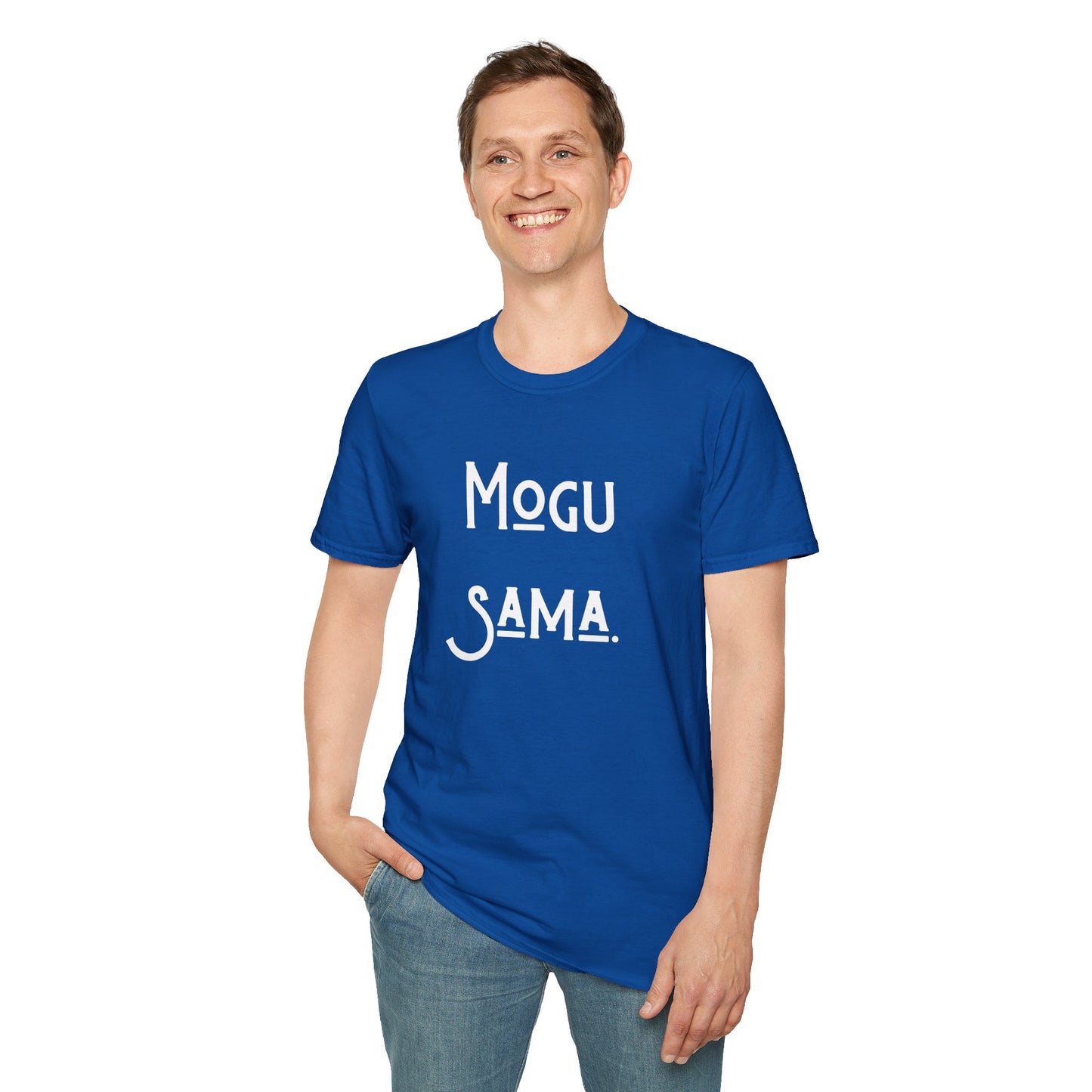 Majica Mogu Sama