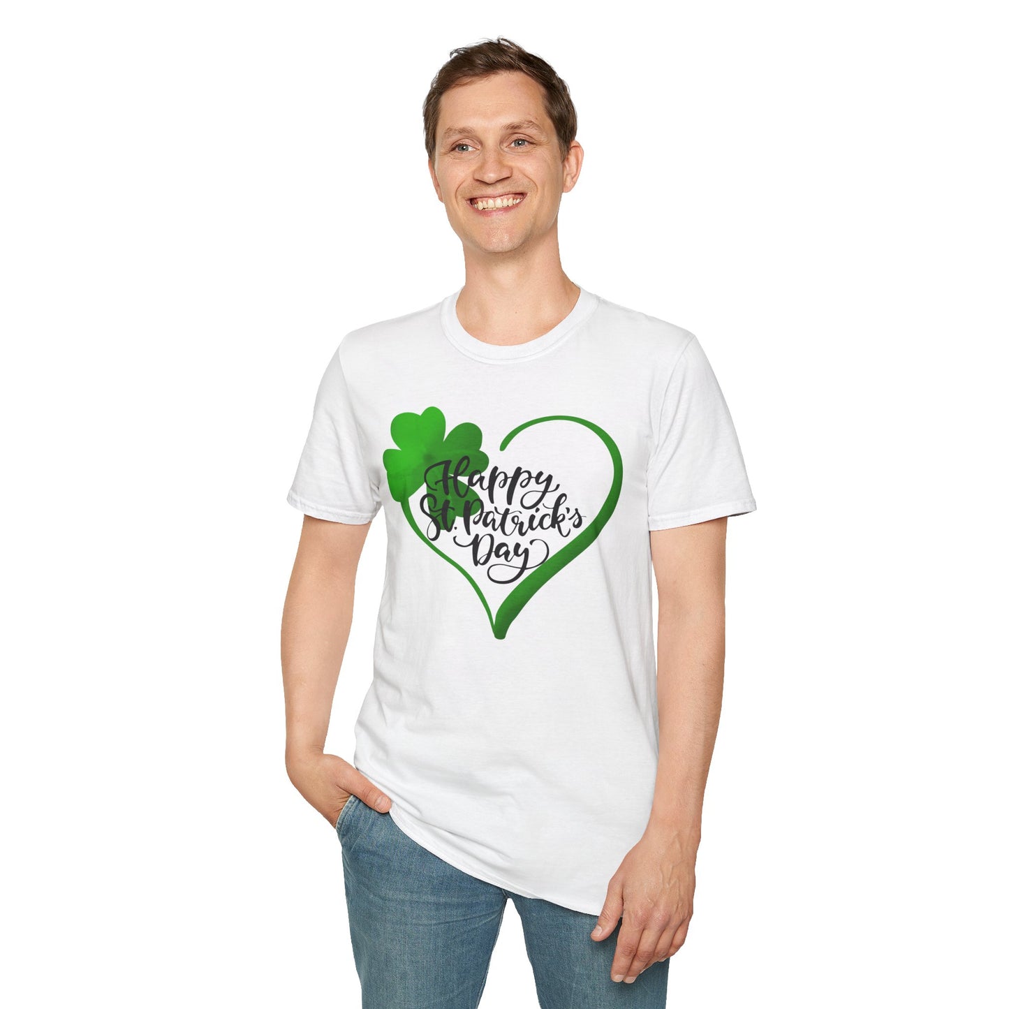 Majica Happy St. Patrick