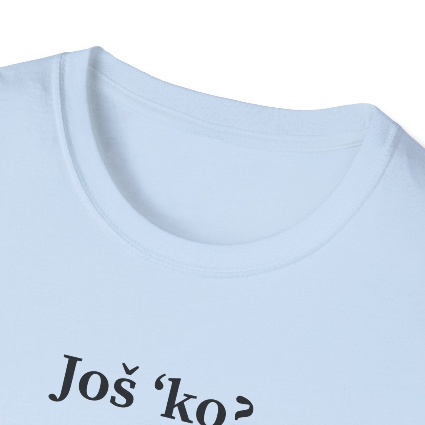 Majica Joško