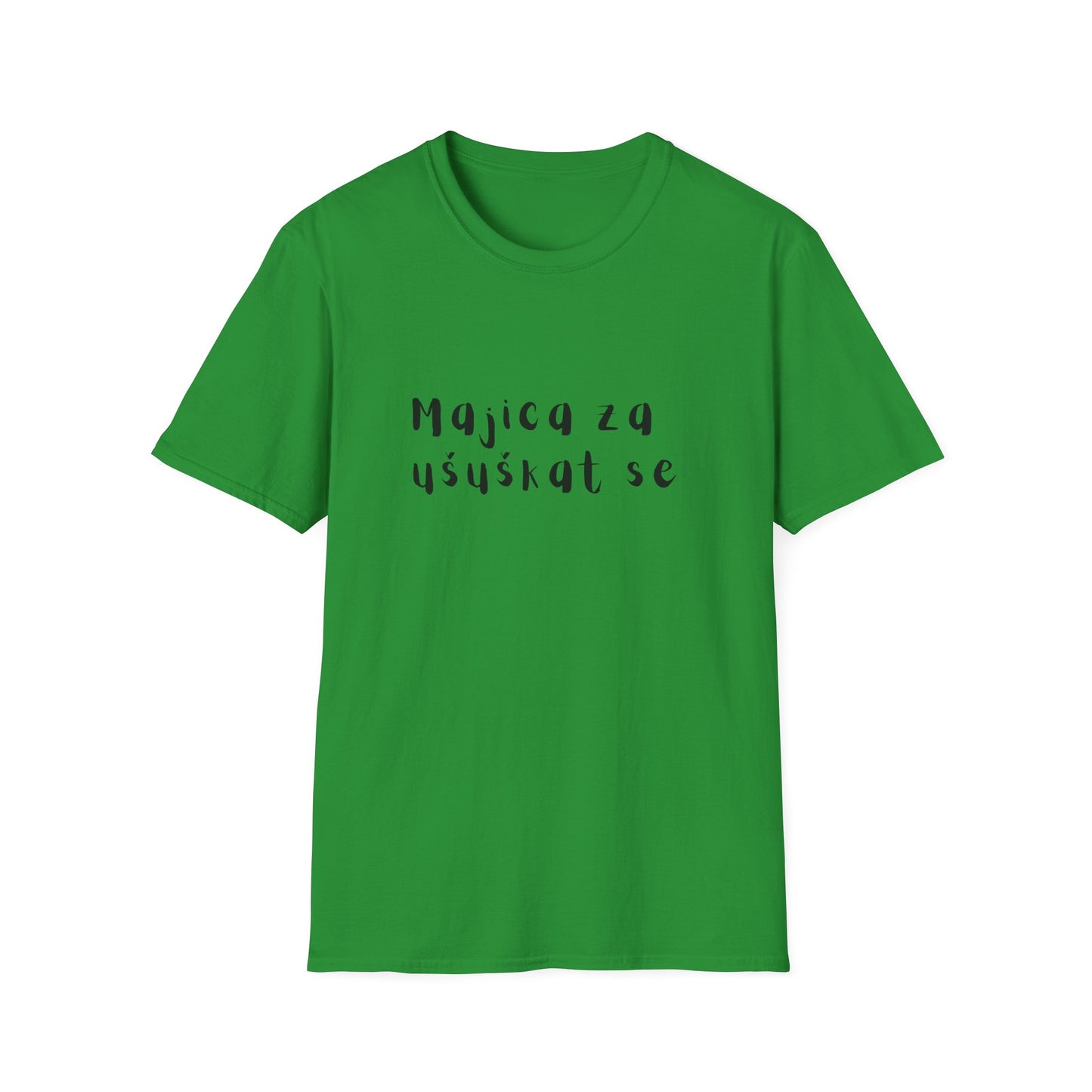 Majica Za Ušuškat Se