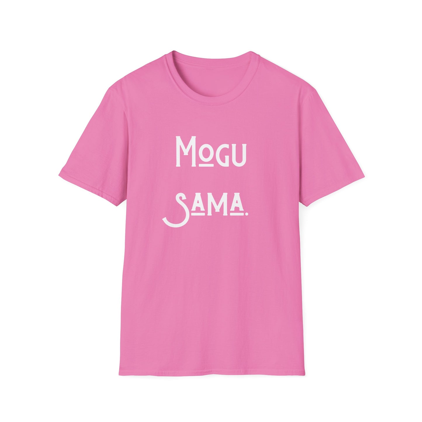Majica Mogu Sama