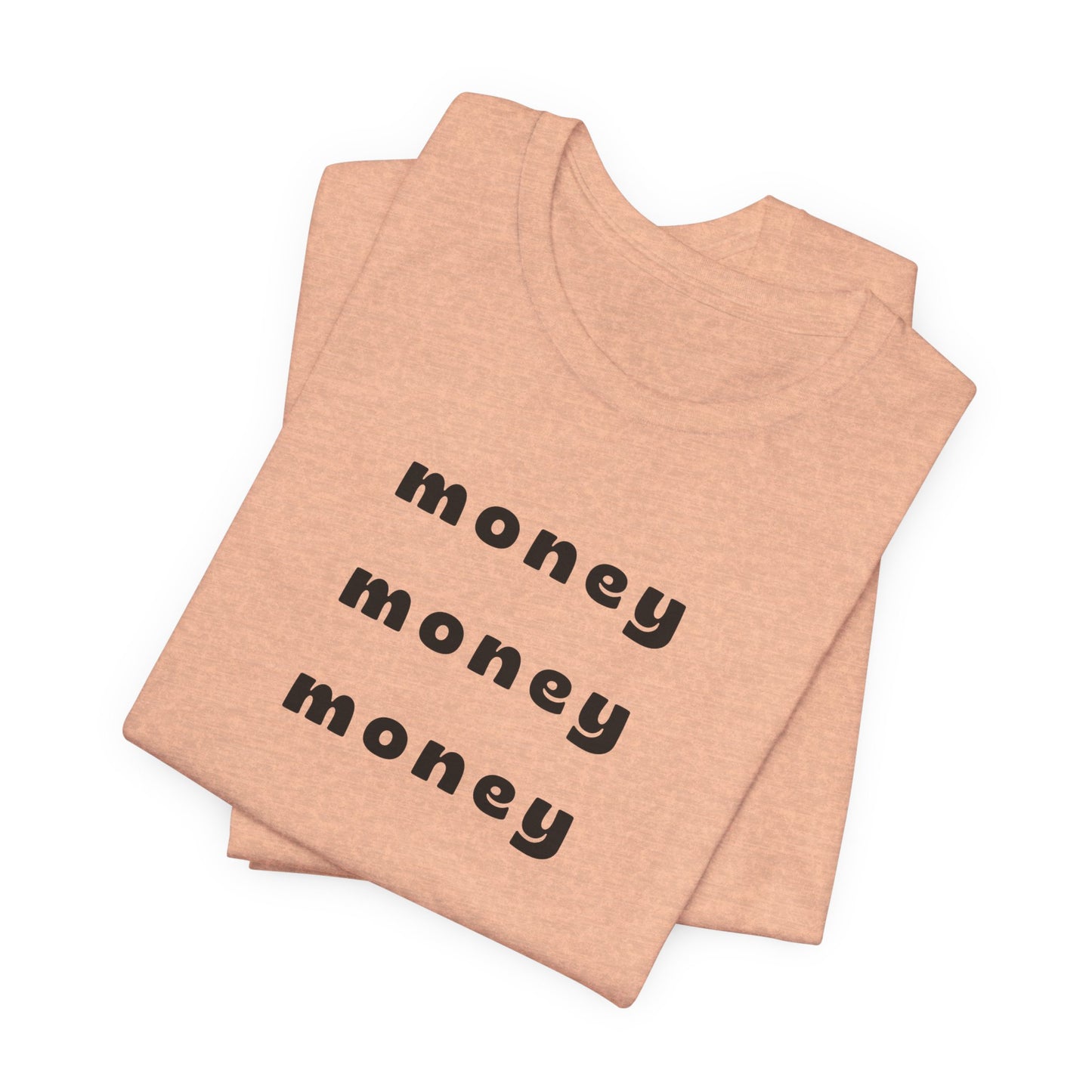 Majica Money