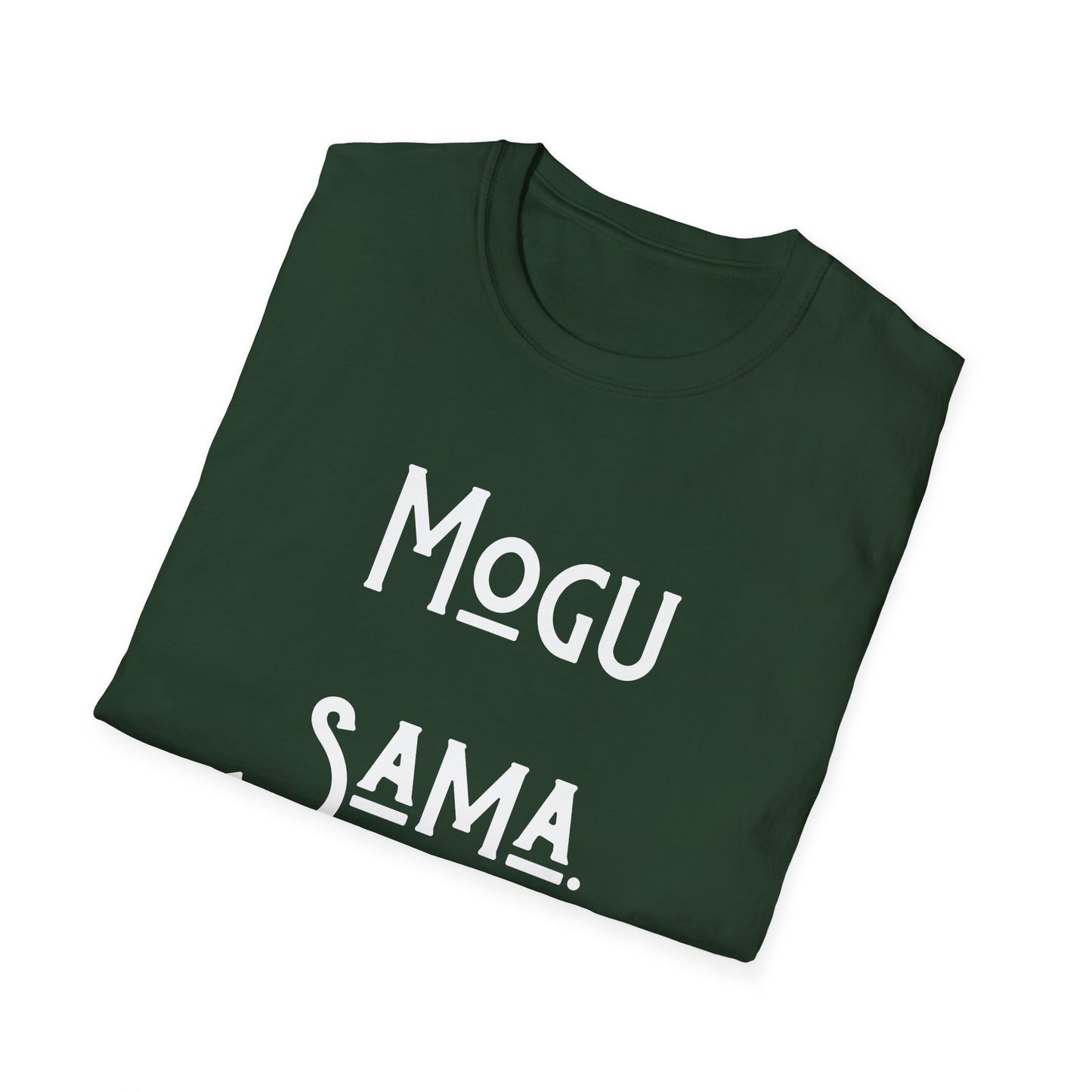 Majica Mogu Sama