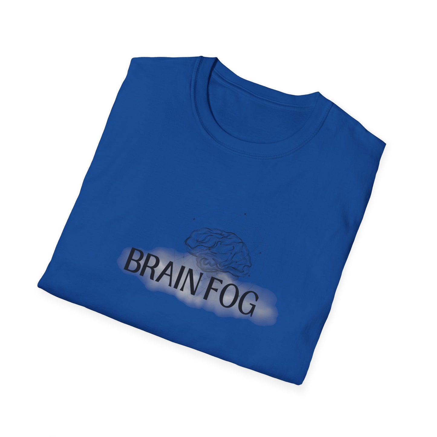 Majica Brain Fog