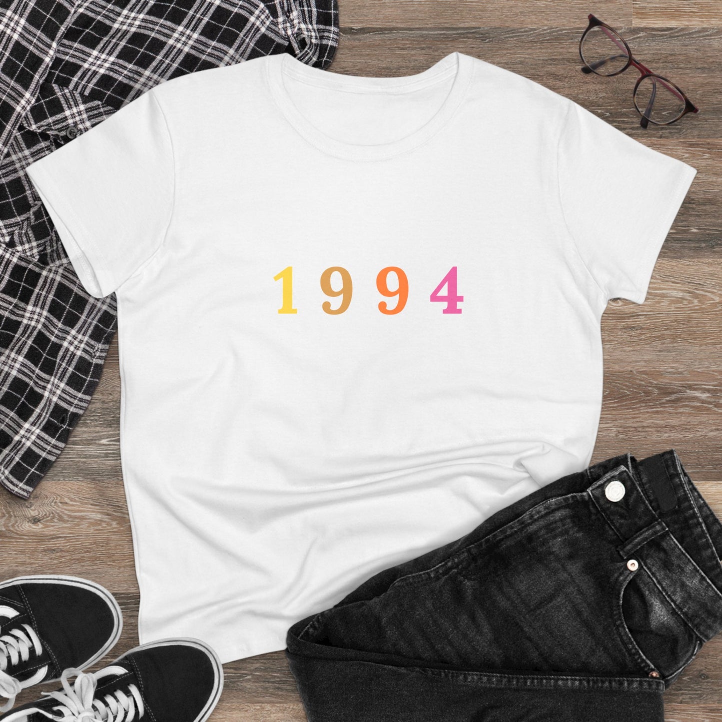 Ženska majica 1994