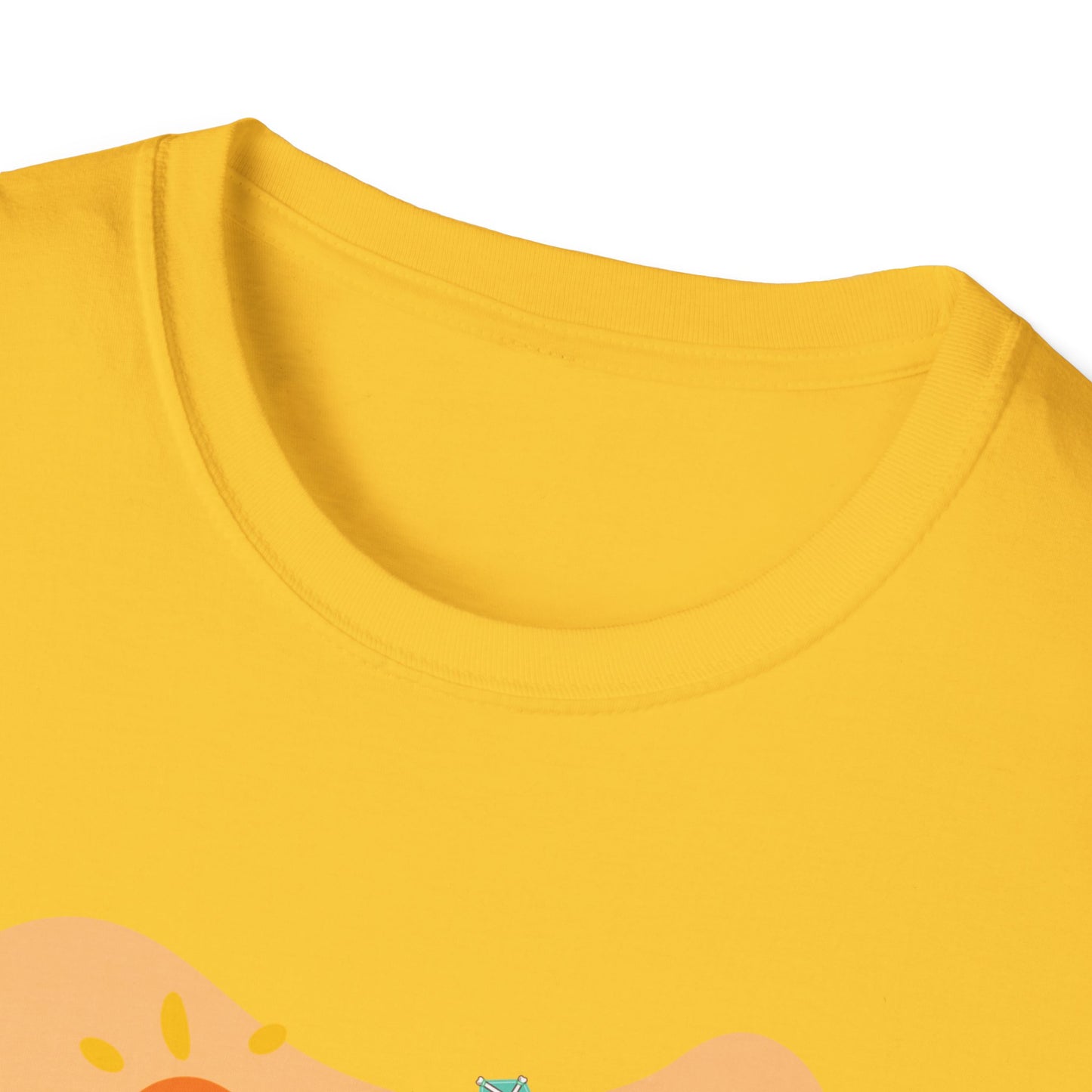 Majica Summer Cool