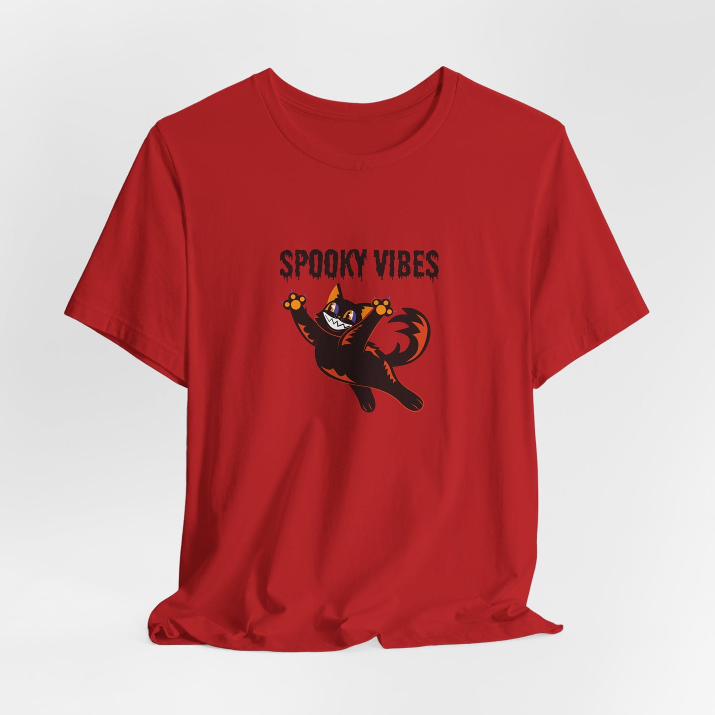 Majica Spooky Vibes