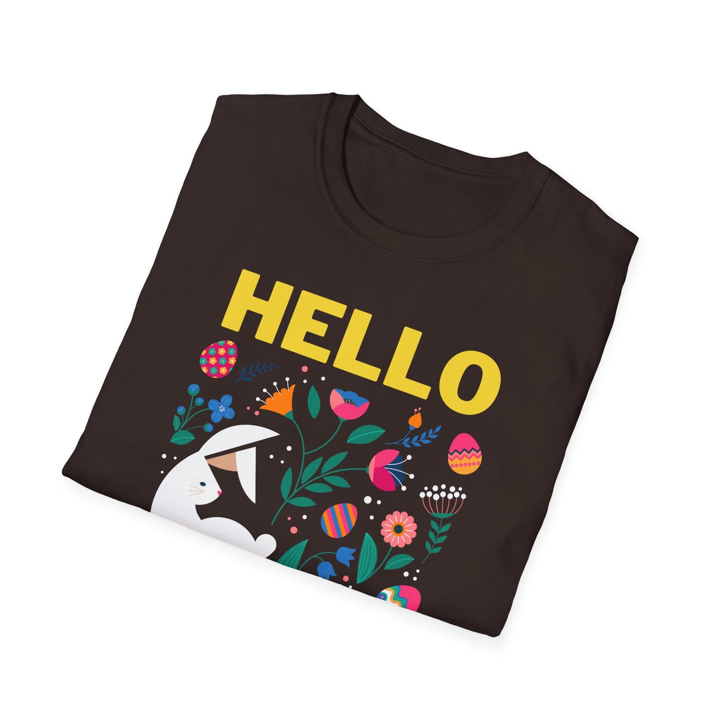 Majica Hello Easter