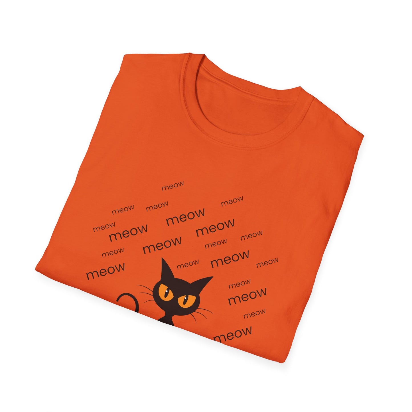 Majica Mačka Meow