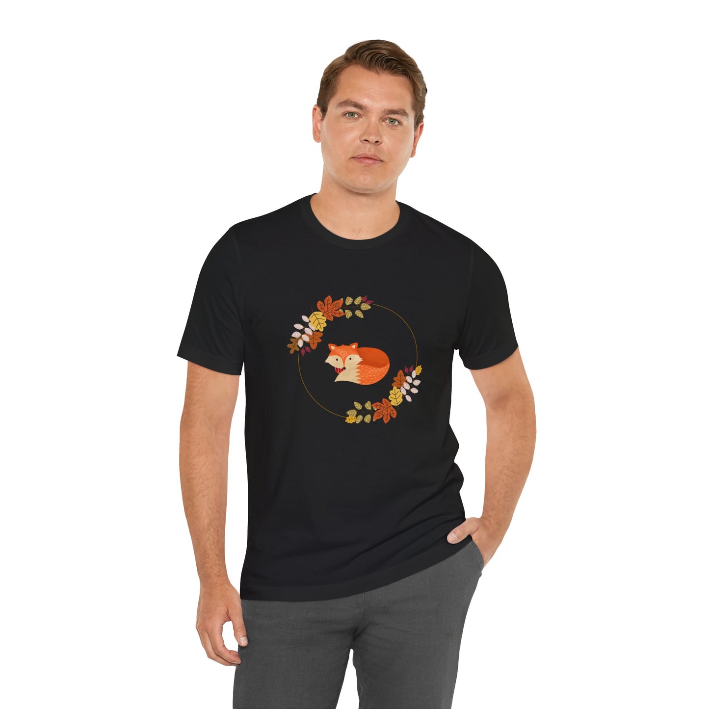 Majica Foxy