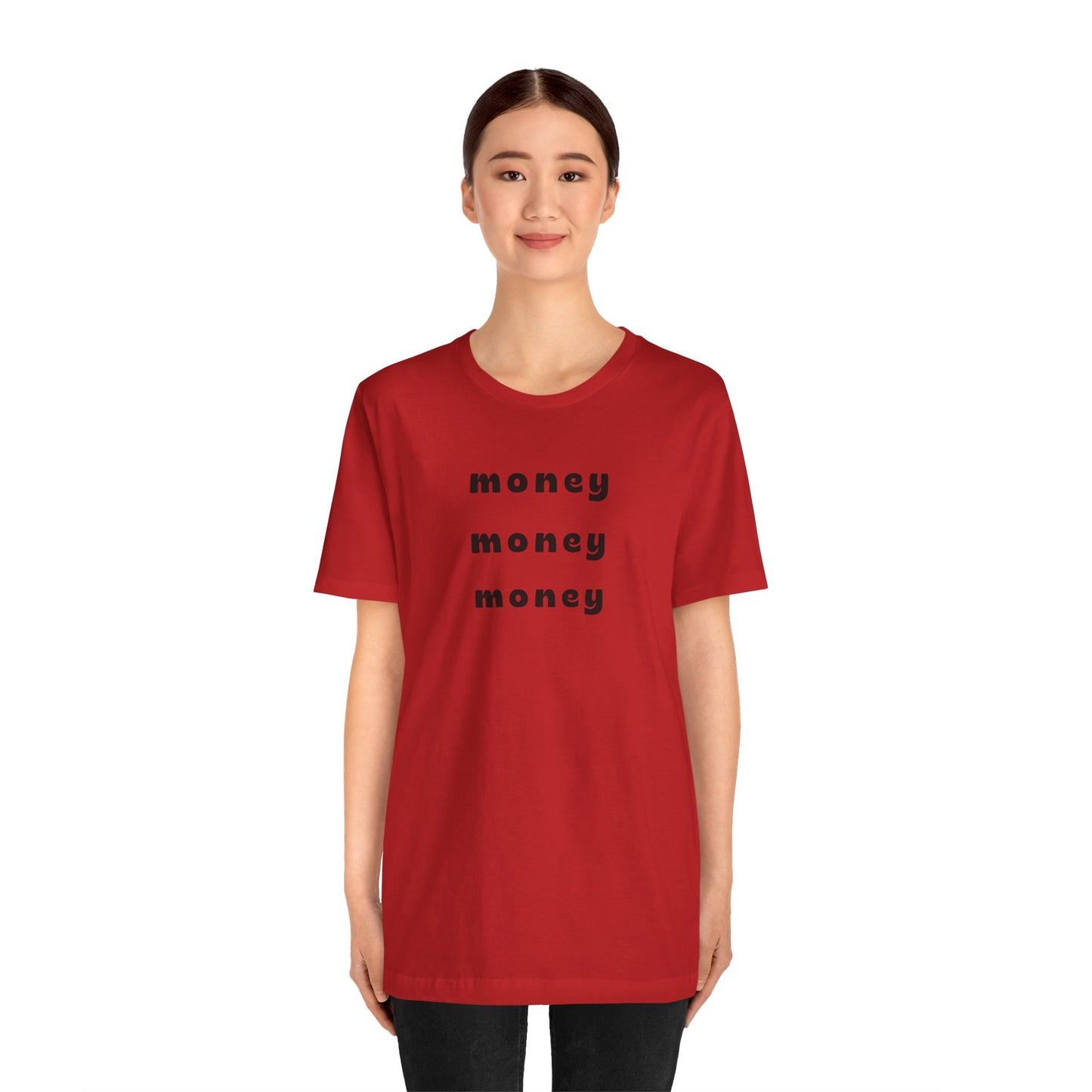 Majica Money