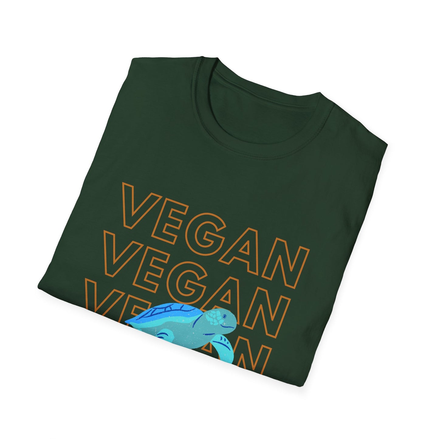 Majica Vegan