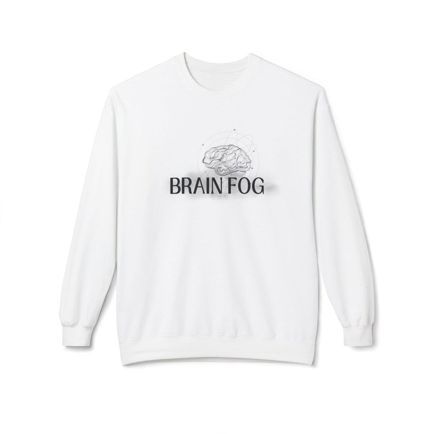 Majica Brain Fog DR