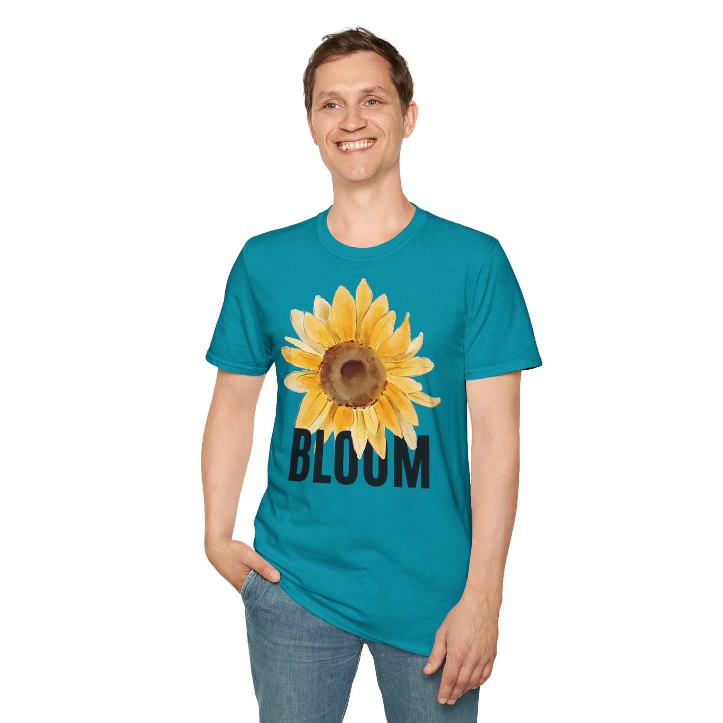 Majica Bloom