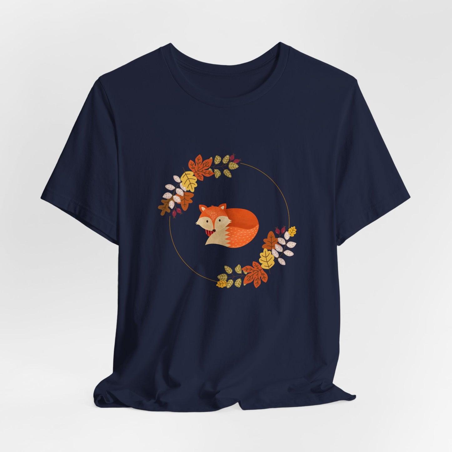 Majica Foxy